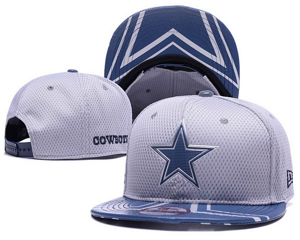 Dallas Cowboys Snapbacks-015