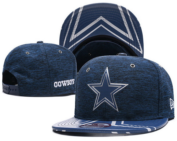 Dallas Cowboys Snapbacks-048