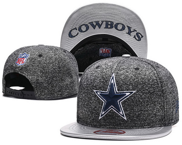 Dallas Cowboys Snapbacks-052