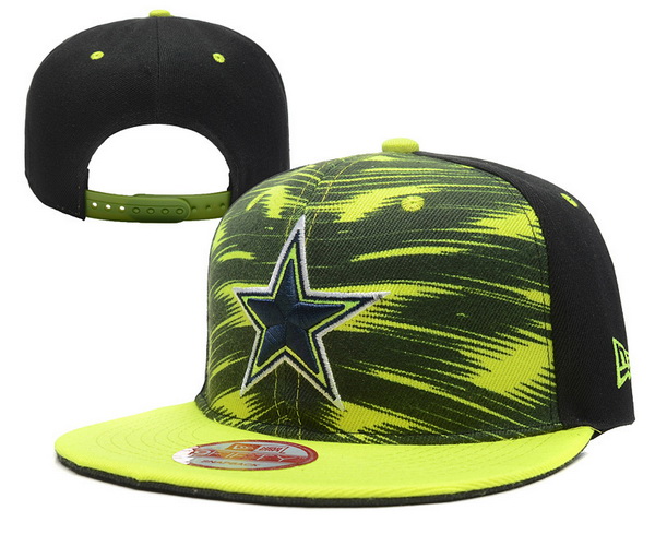 Dallas Cowboys Snapbacks-054