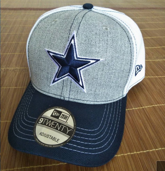 Dallas Cowboys Snapbacks-063