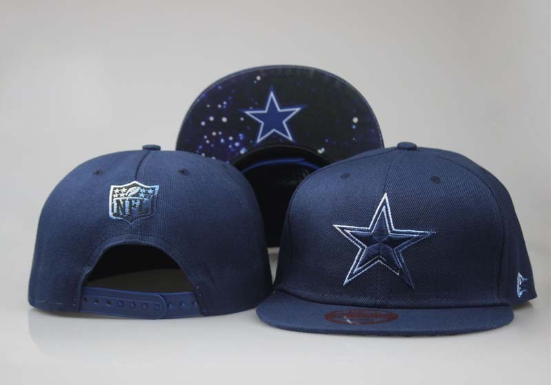 Dallas Cowboys Snapbacks-068