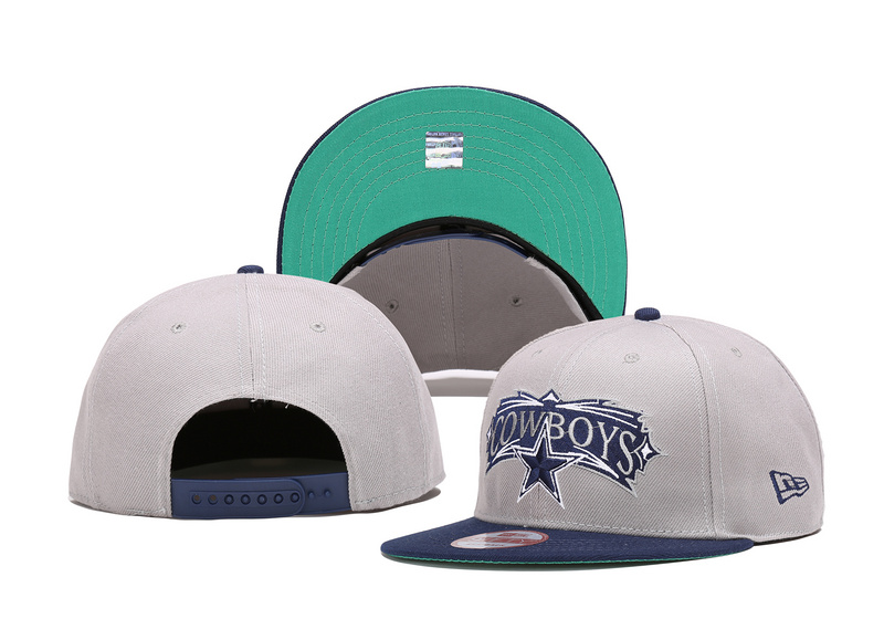 Dallas Cowboys Snapbacks-077