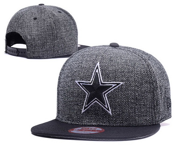 Dallas Cowboys Snapbacks-086