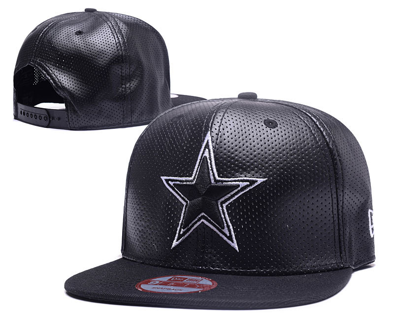 Dallas Cowboys Snapbacks-088