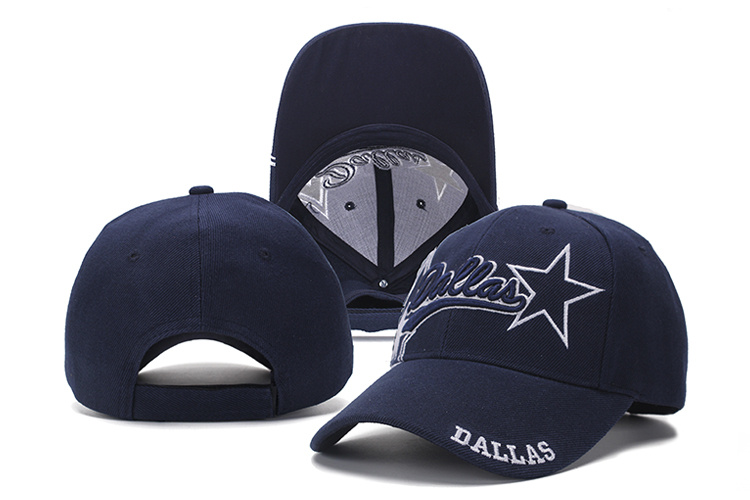 Dallas Cowboys Snapbacks-095