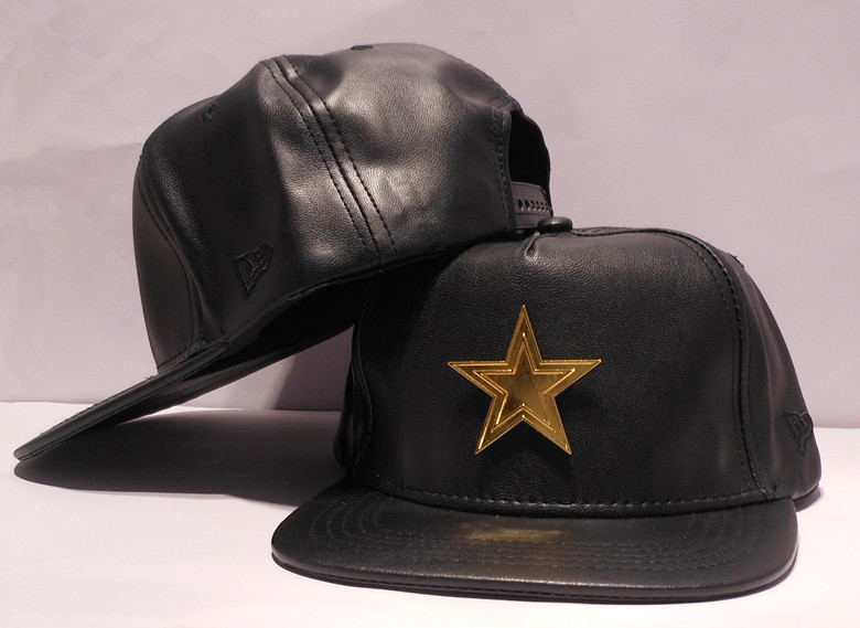 Dallas Cowboys Snapbacks-097