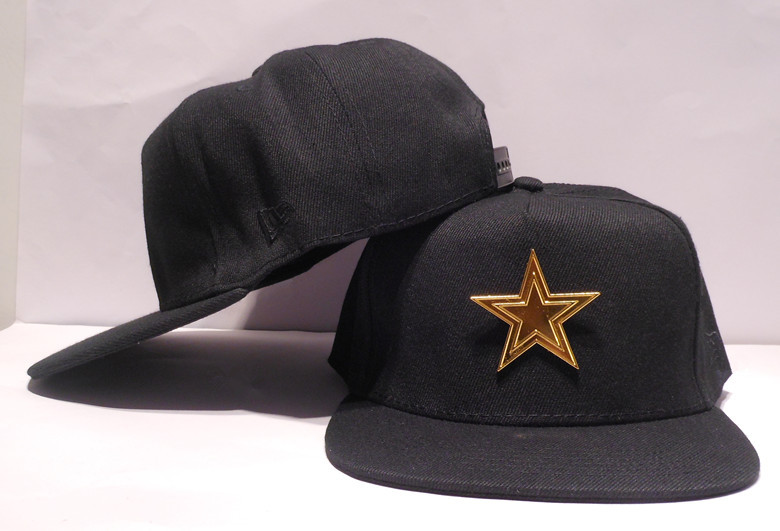 Dallas Cowboys Snapbacks-098