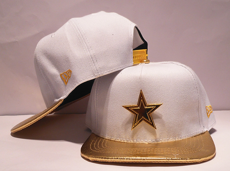 Dallas Cowboys Snapbacks-099