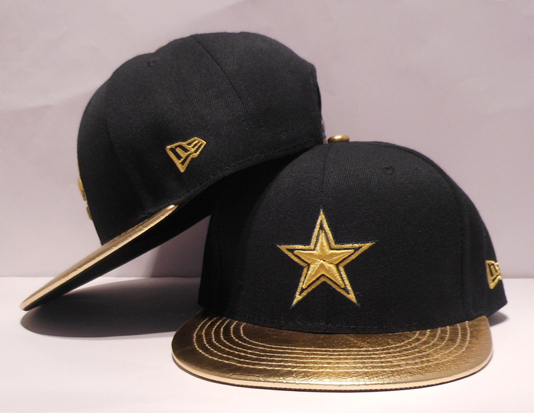 Dallas Cowboys Snapbacks-101