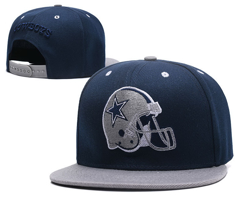 Dallas Cowboys Snapbacks-109