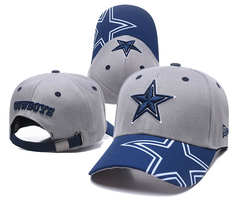 Dallas Cowboys Snapbacks-112