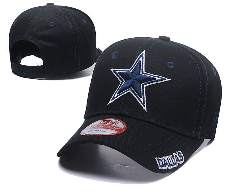 Dallas Cowboys Snapbacks-144