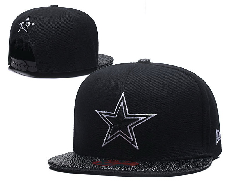 Dallas Cowboys Snapbacks-148