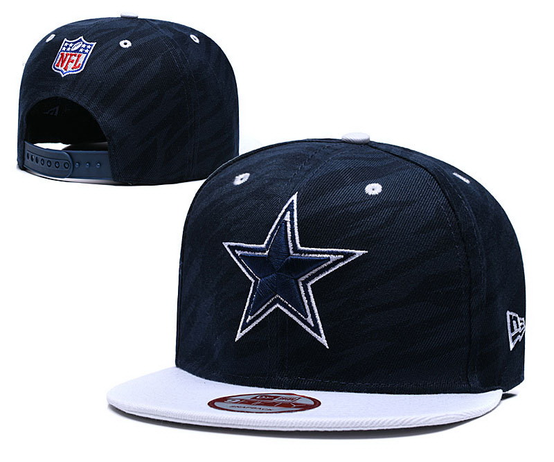 Dallas Cowboys Snapbacks-150