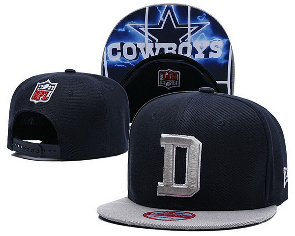 Dallas Cowboys Snapbacks-157