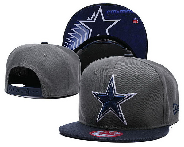 Dallas Cowboys Snapbacks-158