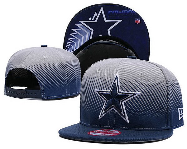 Dallas Cowboys Snapbacks-159