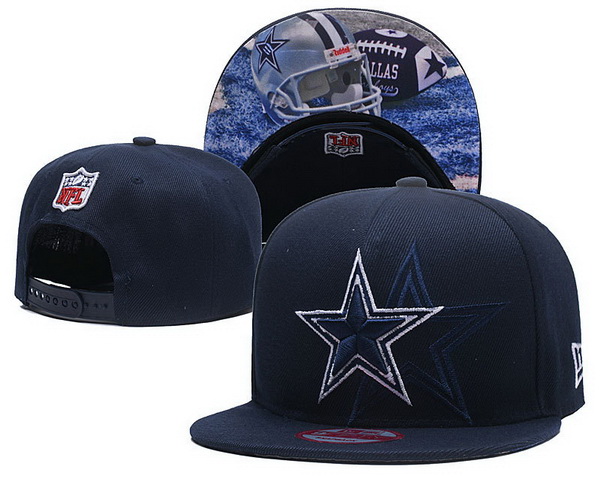 Dallas Cowboys Snapbacks-161