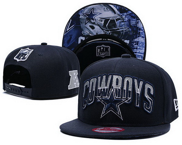 Dallas Cowboys Snapbacks-163