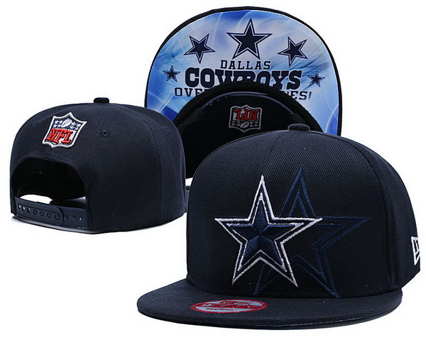 Dallas Cowboys Snapbacks-164