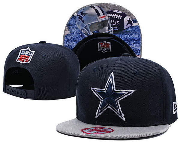 Dallas Cowboys Snapbacks-167