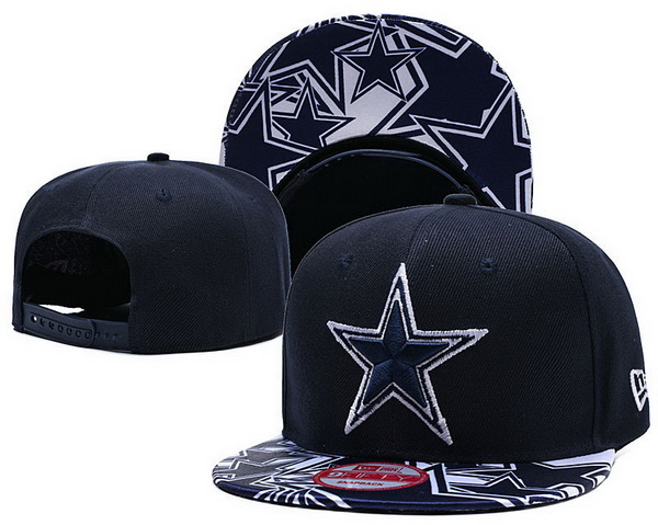 Dallas Cowboys Snapbacks-168