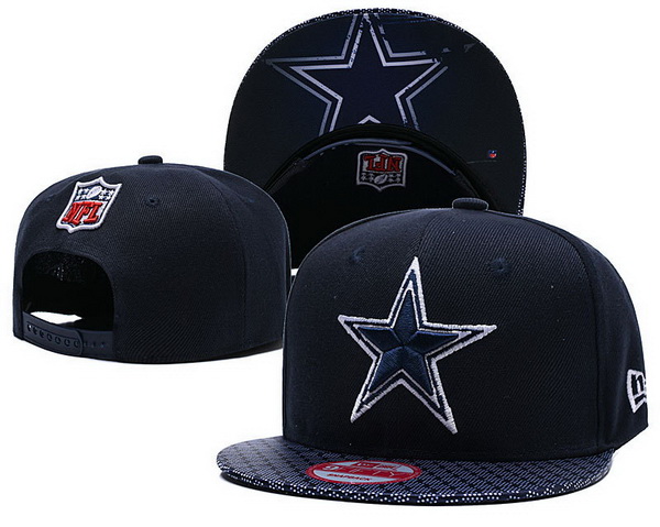 Dallas Cowboys Snapbacks-170