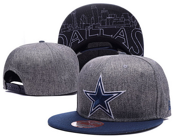 Dallas Cowboys Snapbacks-171