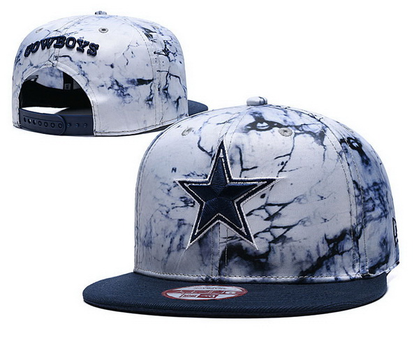 Dallas Cowboys Snapbacks-176