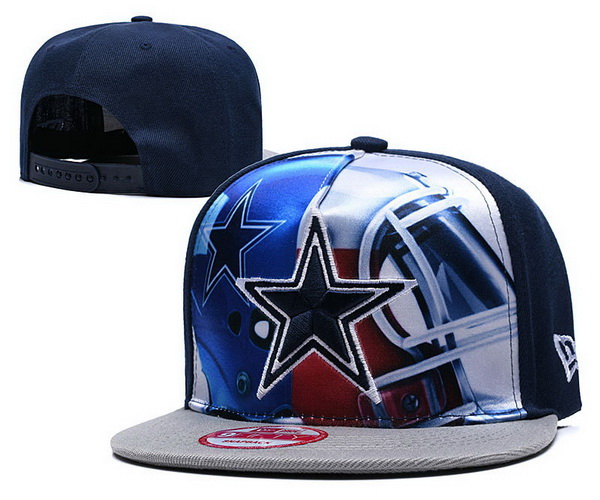 Dallas Cowboys Snapbacks-177