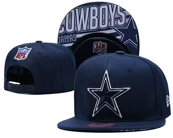 Dallas Cowboys Snapbacks-179