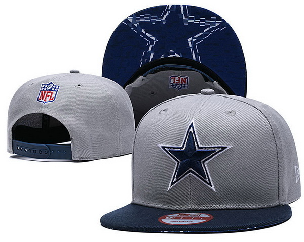 Dallas Cowboys Snapbacks-180