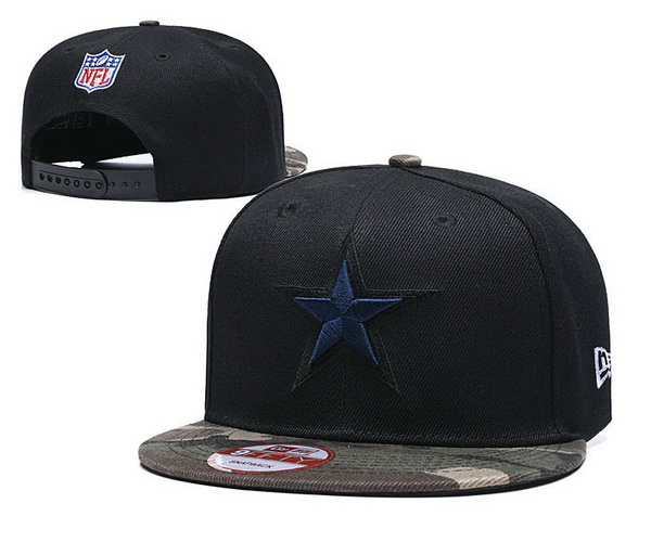 Dallas Cowboys Snapbacks-183