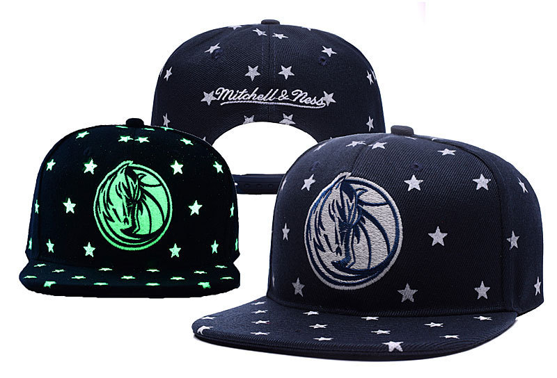 Dallas Mavericks Snapback-006