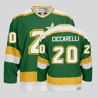 Dallas Stars jerseys-008