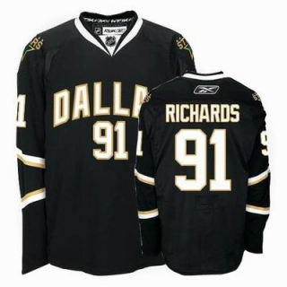 Dallas Stars jerseys-010