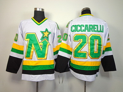 Dallas Stars jerseys-013