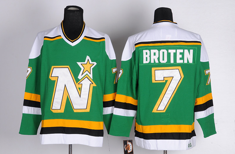 Dallas Stars jerseys-015