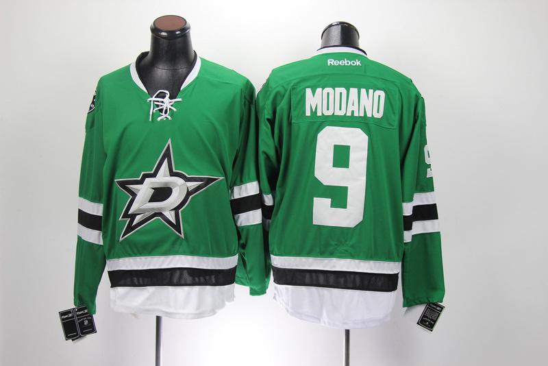 Dallas Stars jerseys-016