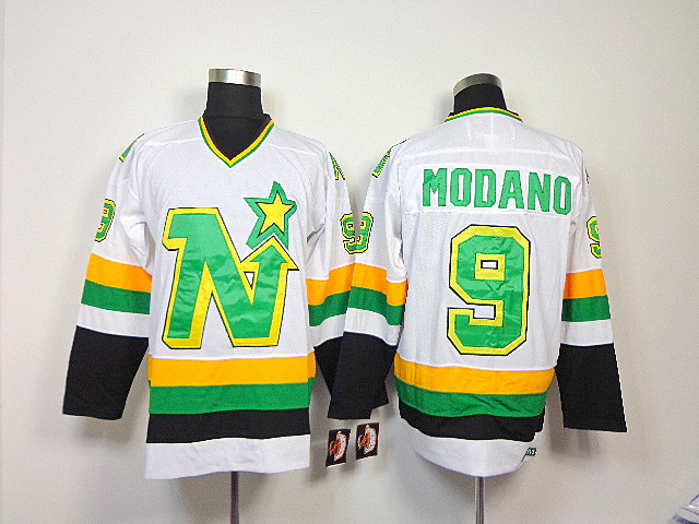 Dallas Stars jerseys-019