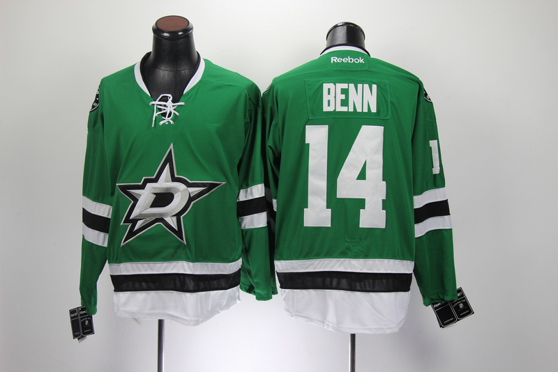 Dallas Stars jerseys-022