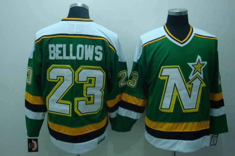 Dallas Stars jerseys-027