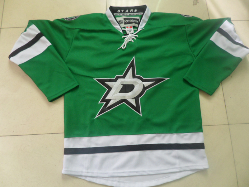 Dallas Stars jerseys-034