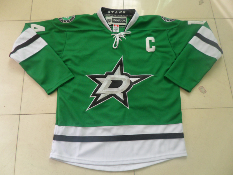 Dallas Stars jerseys-035