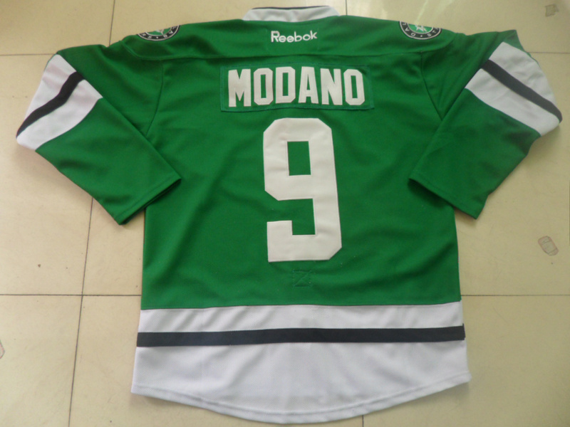 Dallas Stars jerseys-036