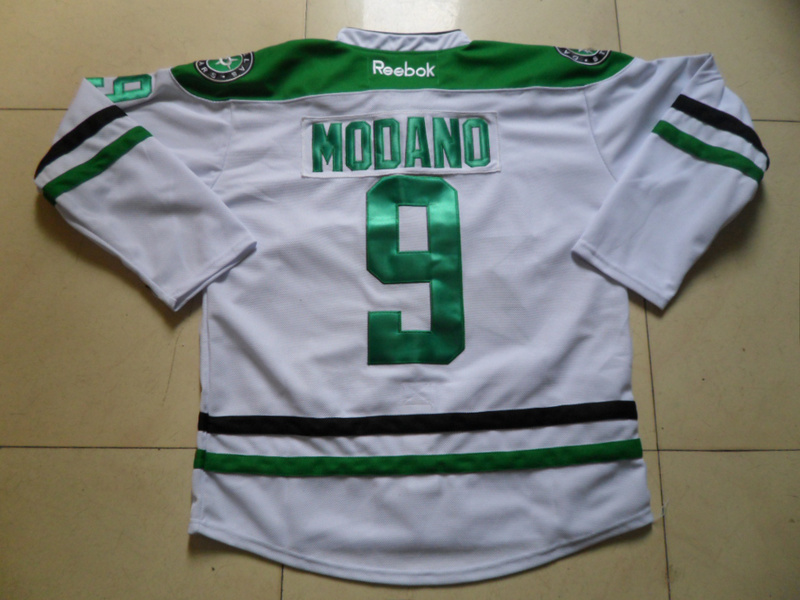 Dallas Stars jerseys-037