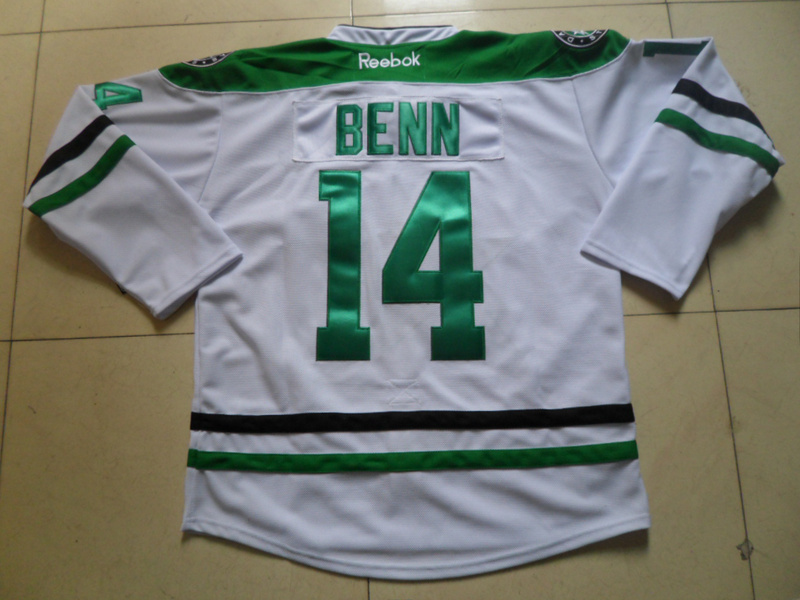 Dallas Stars jerseys-038