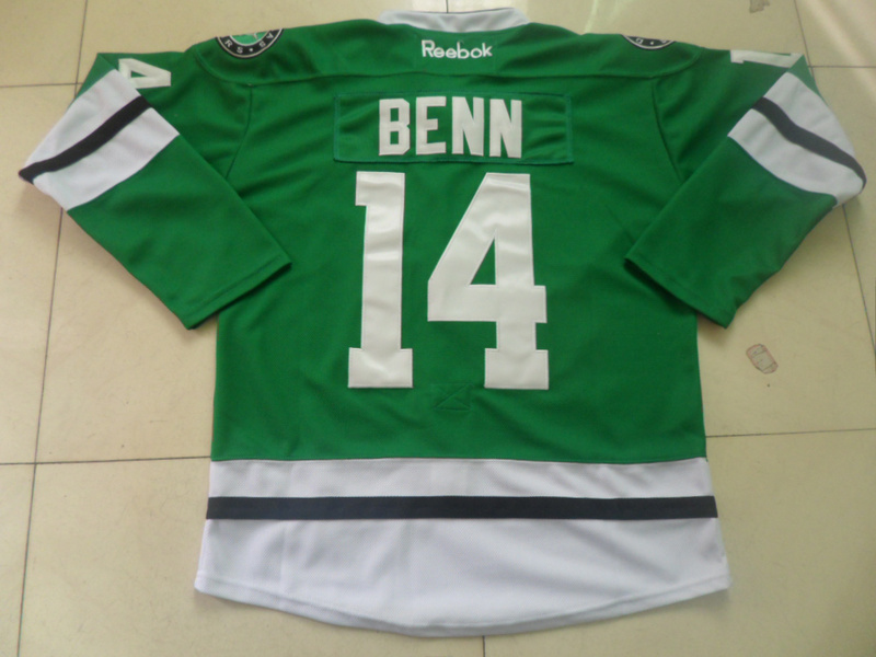 Dallas Stars jerseys-039