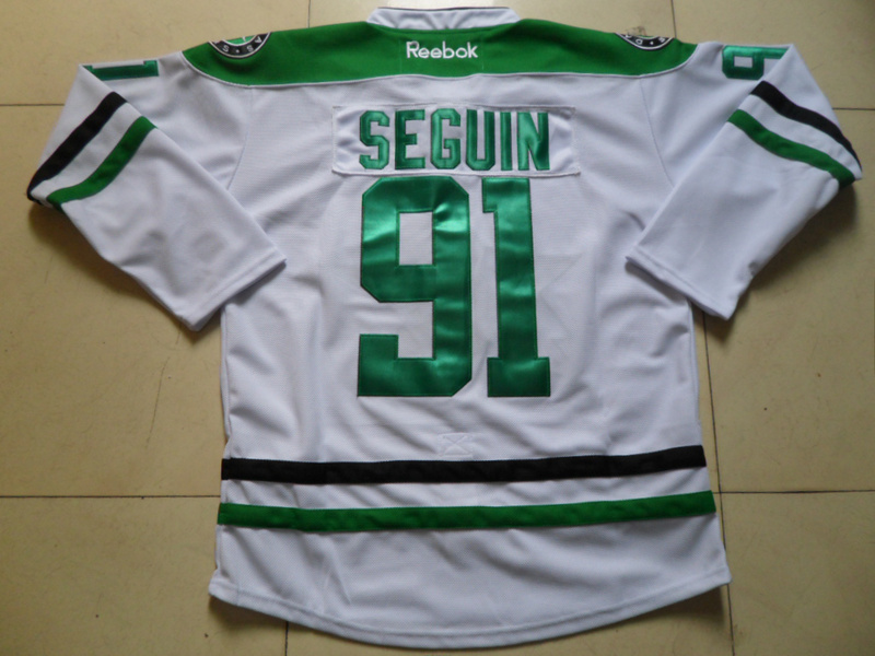 Dallas Stars jerseys-040